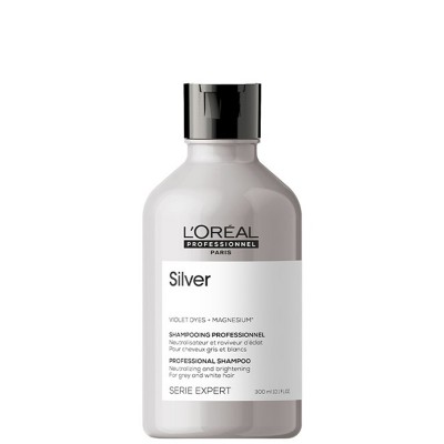 L'Oreal Professionnel Silver Shampoo 300ml