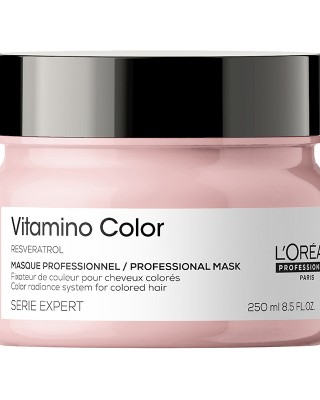 L’Oréal Professionnel Vitamino Color Resveratrol Masque 250ml