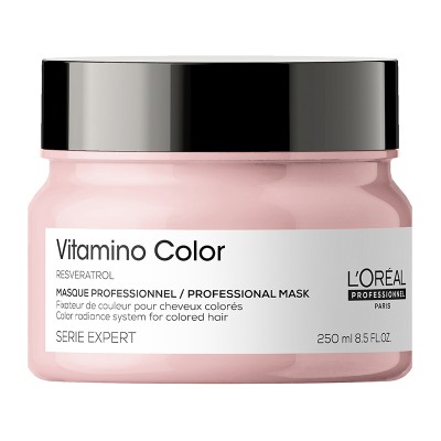 L’Oréal Professionnel Vitamino Color Resveratrol Masque 250ml