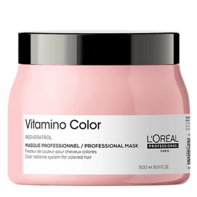 L’Oréal Professionnel Vitamino Color Resveratrol Masque 500ml