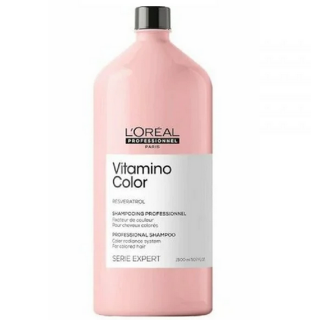 L’Oréal Professionnel Vitamino Color Resveratrol Shampoo 1500ml