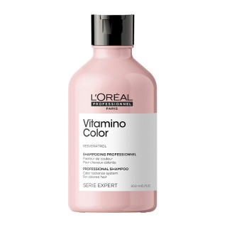 L'Oreal Professionnel Vitamino Color Resveratrol Shampoo 300ml