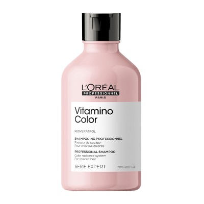 L'Oreal Professionnel Vitamino Color Resveratrol Shampoo 300ml