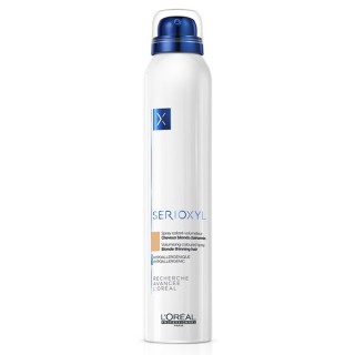 L'Oreal Professionnel Serioxyl Spray Blond 200ml