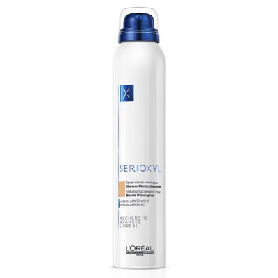 L'Oreal Professionnel Serioxyl Spray Blond 200ml