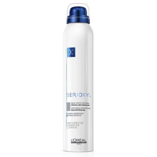 L'Oreal Professionnel Serioxyl Spray Grey 200ml