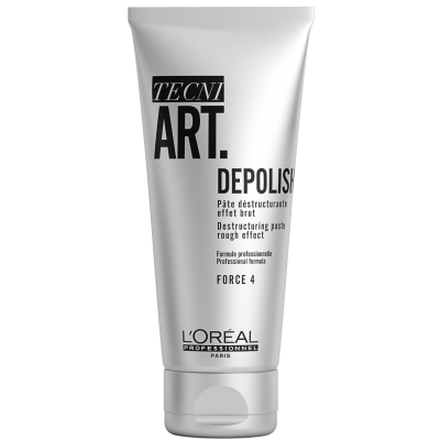 L'Oreal Professionnel Tecni Art Depolish 100ml