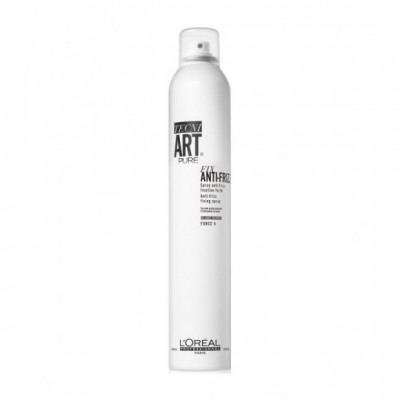 L'Oreal Professionnel Tecni Art Anti Frizz 400ml