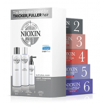 Nioxin 3D Systems