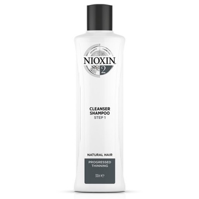 Nioxin Cleanser Σύστημα 2 300ml