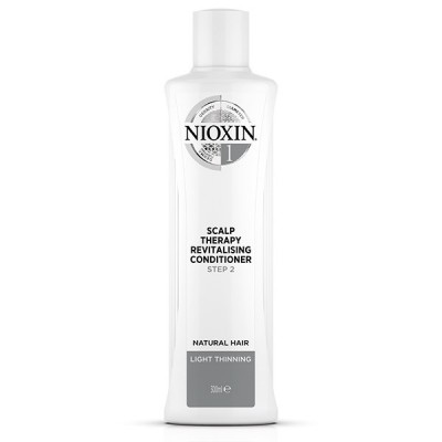 Nioxin Scalp Revitaliser Conditioner Σύστημα 1 300ml