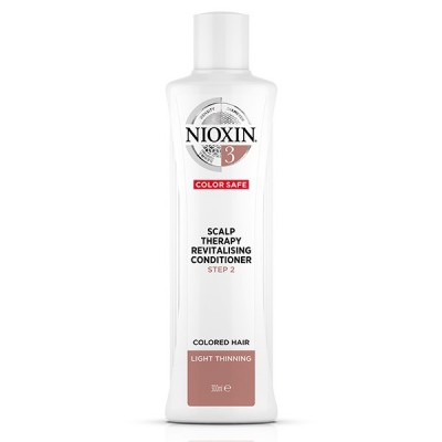 Nioxin Scalp Revitaliser Conditioner Σύστημα 3 300ml