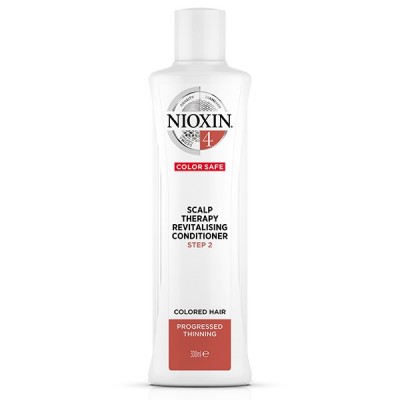 Nioxin Scalp Revitaliser Conditioner Σύστημα 4 300ml