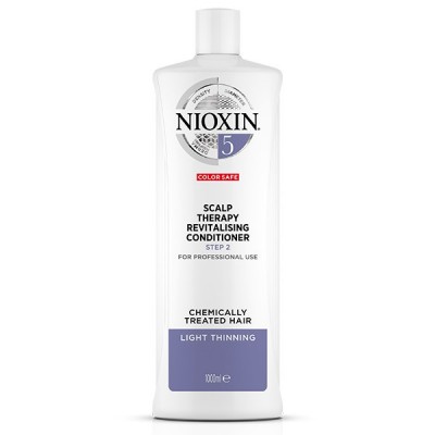 Nioxin Scalp Revitaliser Conditioner Σύστημα 5 1000ml