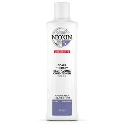 Nioxin Scalp Revitaliser Conditioner Σύστημα 5 300ml