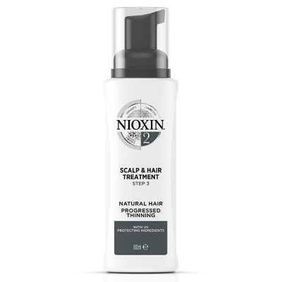 Nioxin Scalp Treatment Σύστημα 2 100ml