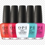 OPI Collections