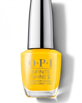 OPI ISLL23 Sun, Sea, and Sand in My Pants