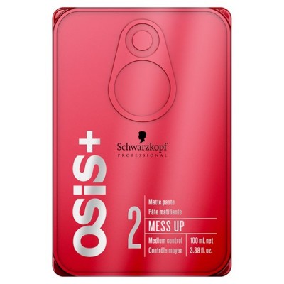 Schwarzkopf Professional OSiS+ Mess Up 100ml