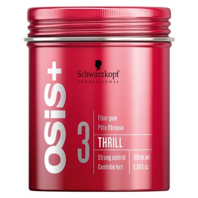 Schwarzkopf Professional OSiS+ Thrill 100ml