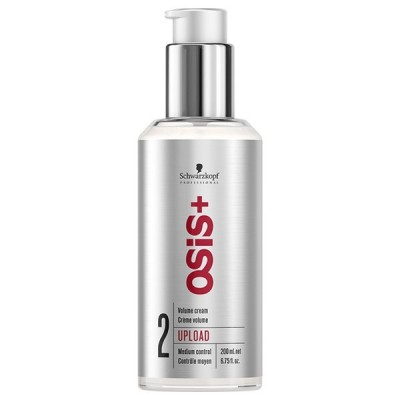 Schwarzkopf Professional OSiS+ Upload 200ml