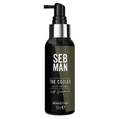 Sebastian Professional Seb Man The Cooler Refreshing Tonic 100ml