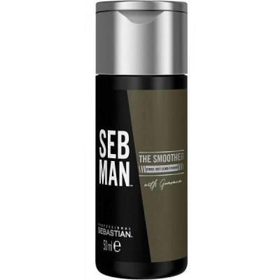 Sebastian Professional Seb Man The Smoother Conditioner 50ml