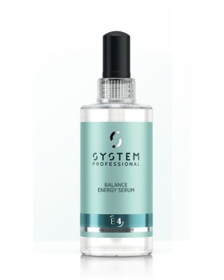 System Professional Derma Balance Energy Serum 100ml (B4)