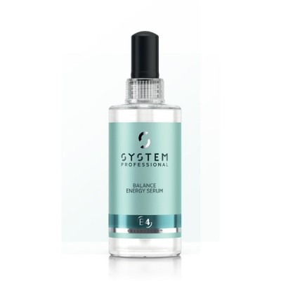 System Professional Derma Balance Energy Serum 100ml (B4)