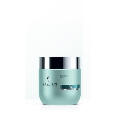 System Professional Derma Balance Mask 200ml (B3)