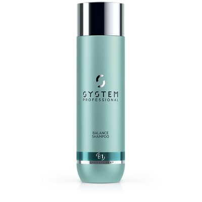 System Professional Derma Balance Shampoο 250ml (B1)