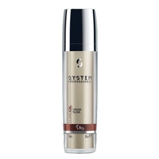 System Professional Fibra LuxeOil Cream Elixir 50ml
