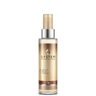System Professional Fibra LuxeOil Keratin Boost Essence 100ml (L5)