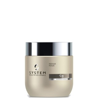 System Professional Fibra Repair Mask 200ml (R3)