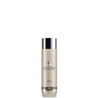 System Professional Fibra Repair Shampoo 250ml (R1)