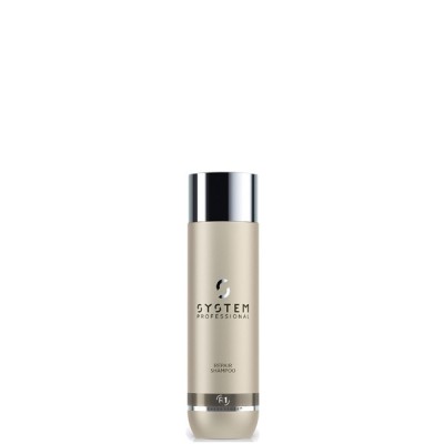 System Professional Fibra Repair Shampoo 250ml (R1)