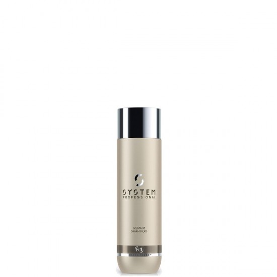 System Professional Fibra Repair Shampoo 250ml (R1)