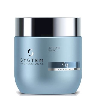 System Professional Forma Hydrate Mask 200ml (H3)