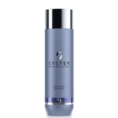 System Professional Forma Smoothen Shampoo 250ml (S1)