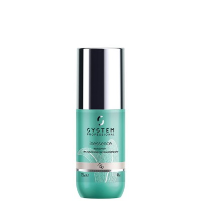 System Professional Inessence Hair Spray 125ml (I5)