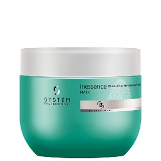 System Professional Inessence Mask 400ml (I3)