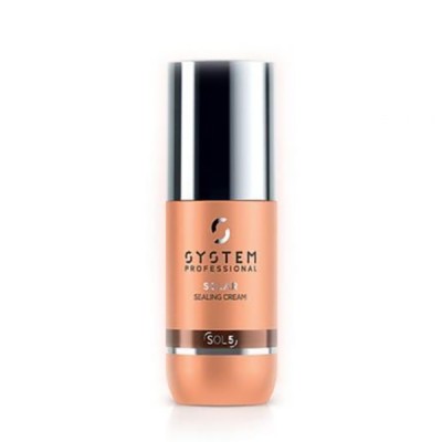 System Professional Solar Sealing Cream 125ml (SOL5)