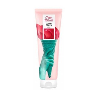 Wella Professionals Color Fresh Fresh Red Coloring Mask 150ml