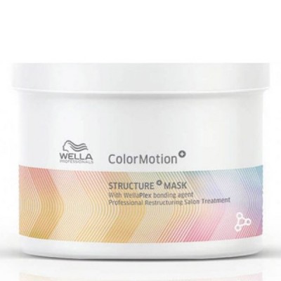 Wella Professionals Color Motion+ Structure Mask 500ml