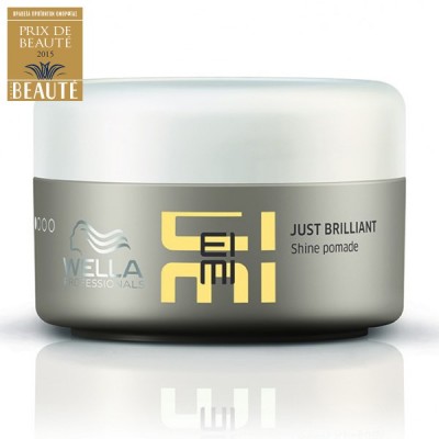 Wella Professionals Eimi Just Brilliant 75ml