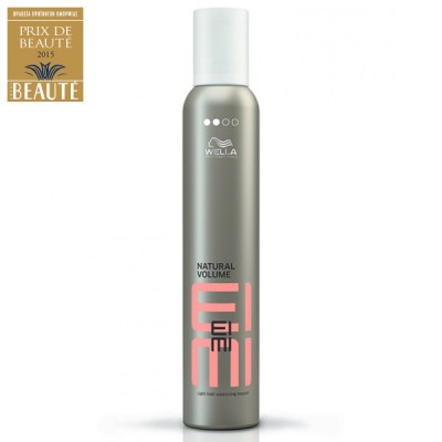 Wella Professionals Eimi Natural Volume 500ml