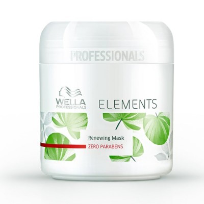 Wella Professionals Elements Renewing Mask 150ml