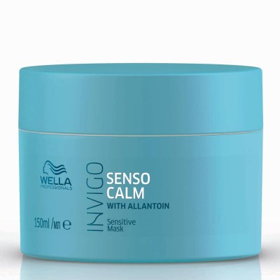 Wella Professionals Invigo Balance Senso Calm Sensitive Mask 150ml