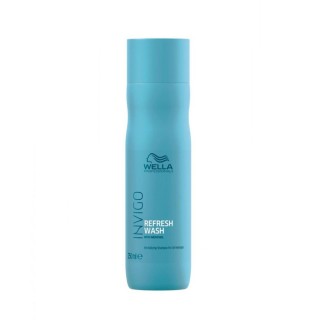 Wella Professionals Invigo Balance Refresh Revitilizing Shampoo 250ml