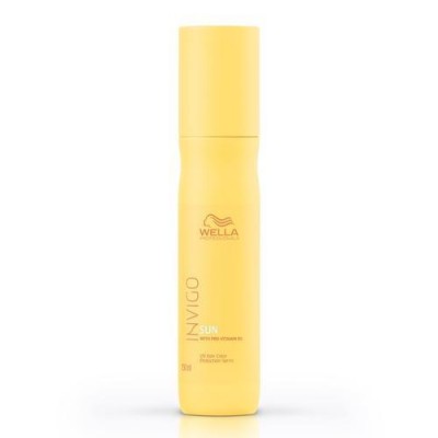 Wella Professionals Invigo After Sun UV Hair Color Protection Spray 150ml